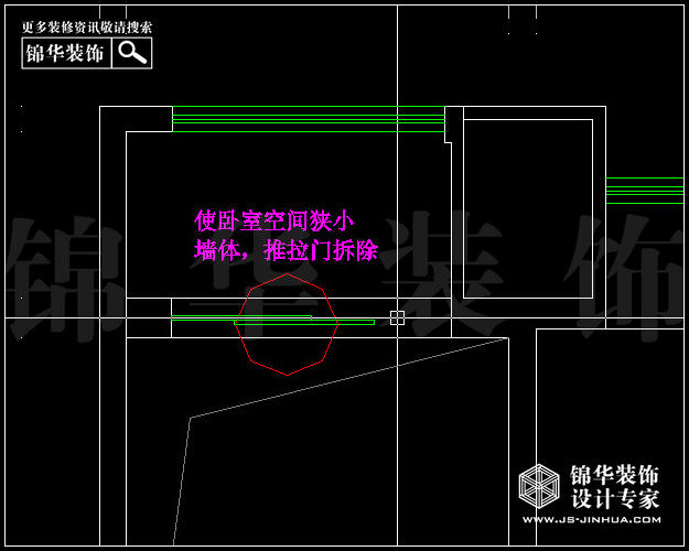 保利香檳國(guó)際E戶(hù)型115平米  戶(hù)型